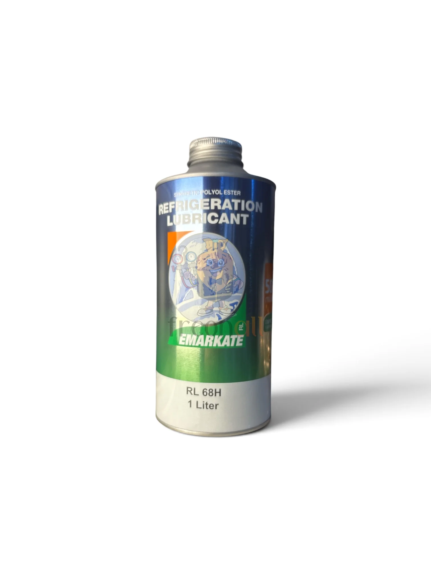Emkarate RL 68H - სამაცივრო კომპრესორის ზეთი